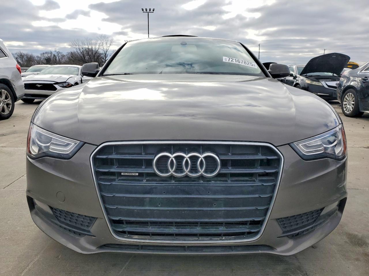 2014 Audi A5 Premium Plus - Image 5