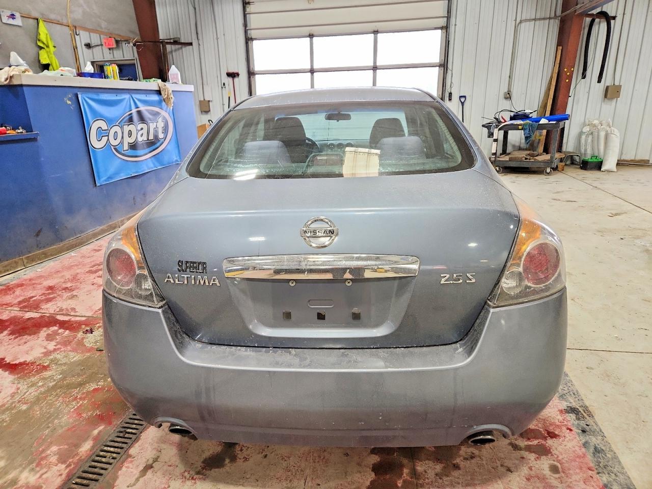 2012 Nissan Altima Base - Image 6