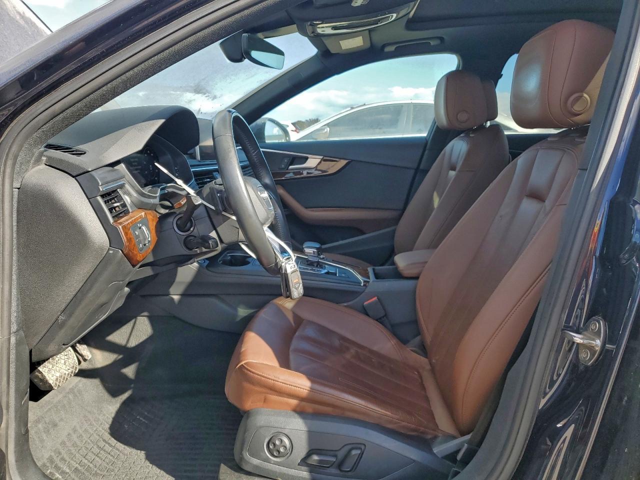 2017 Audi A4 Allroad Premium Plus - Image 7