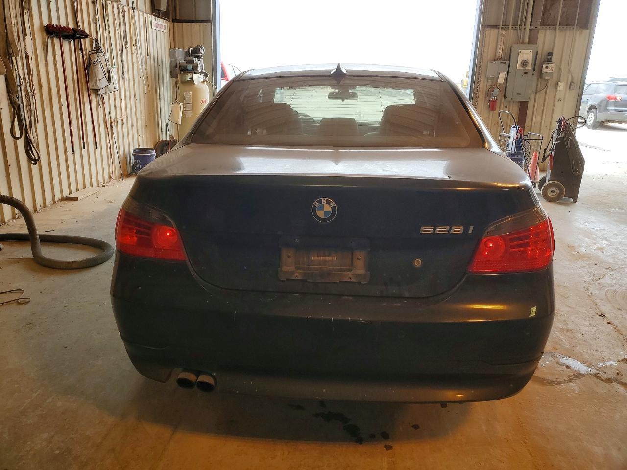 2006 BMW 530 I - Фото 6