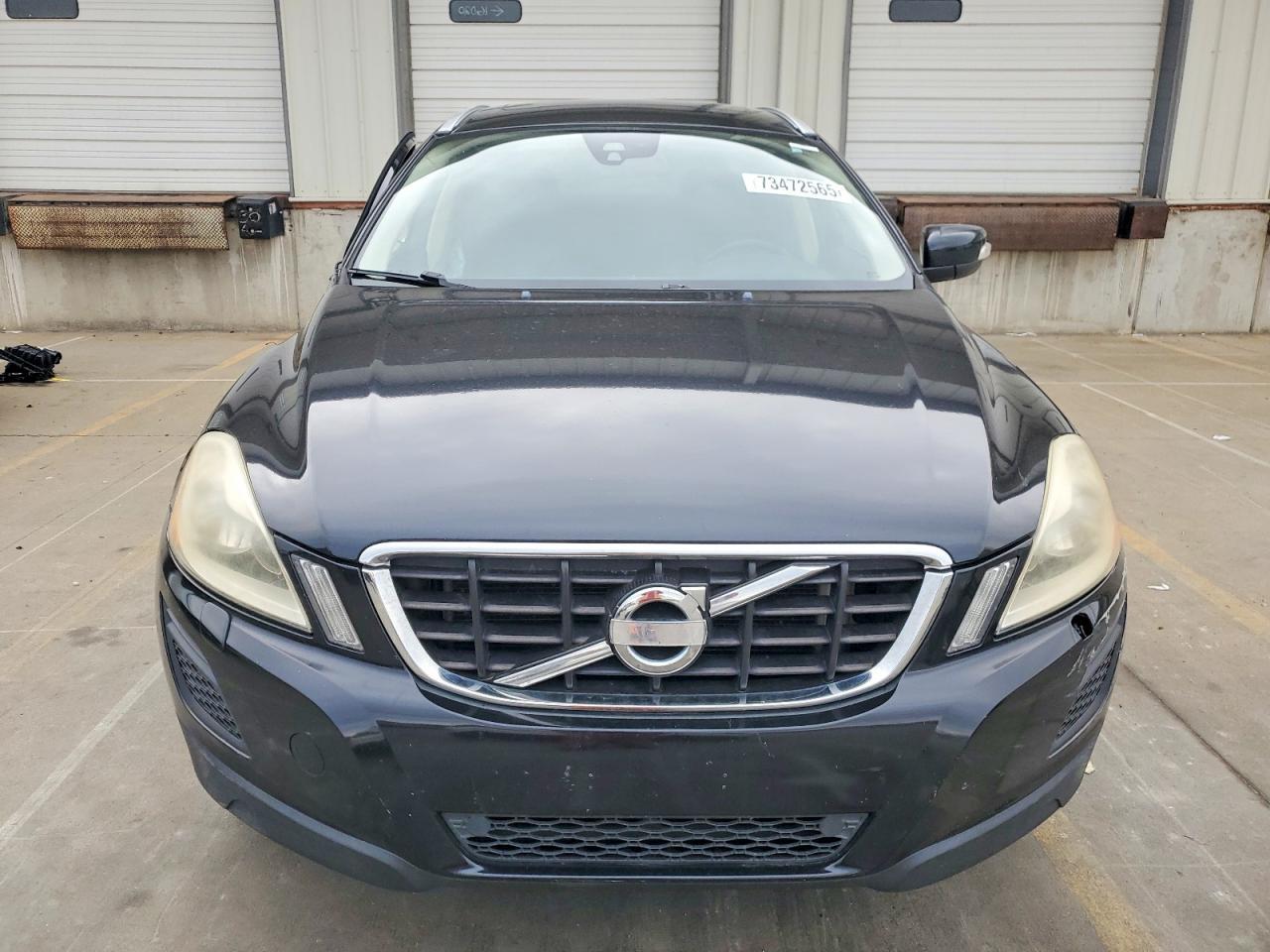 2012 Volvo Xc60 3.2 - Image 5