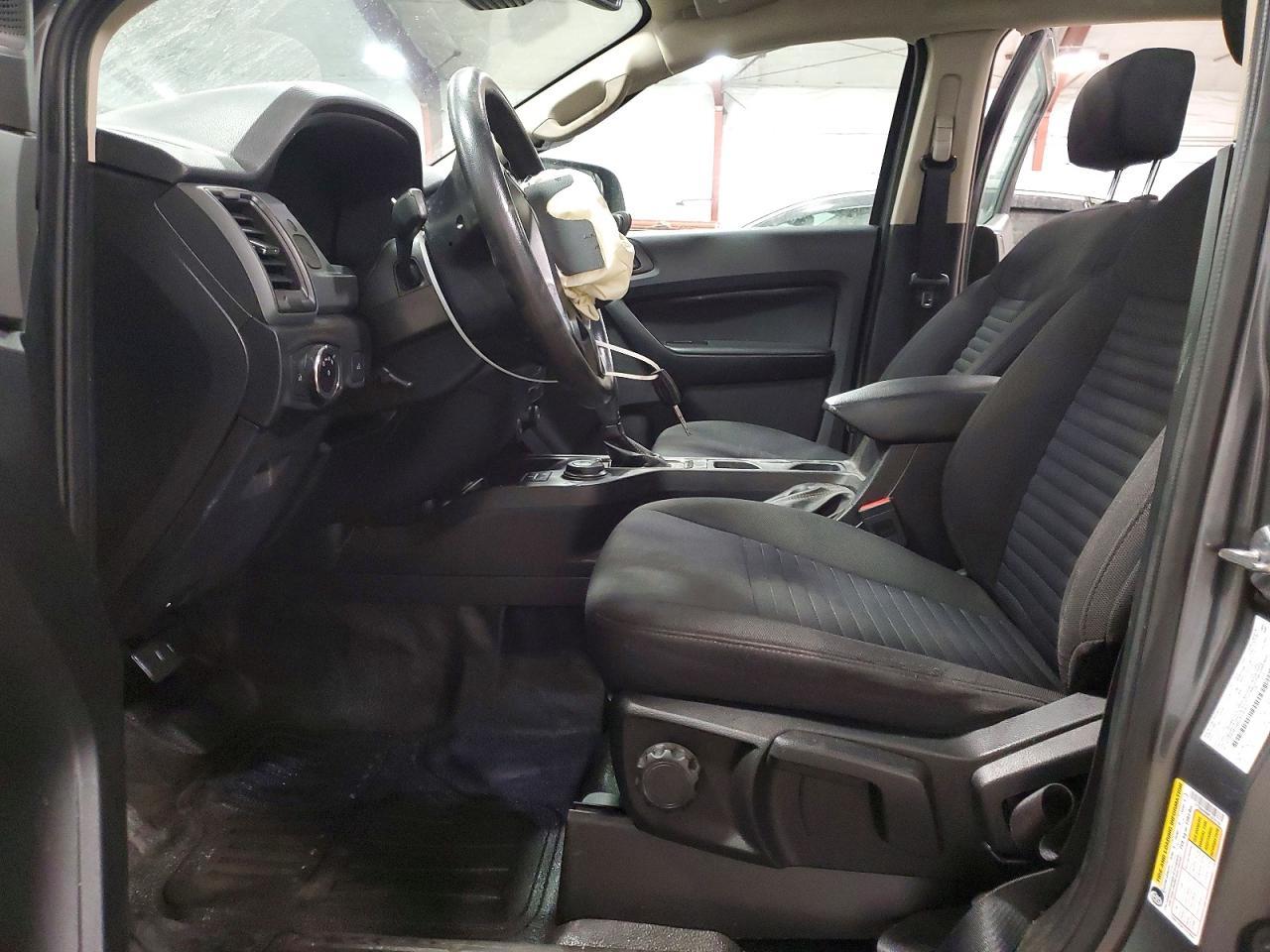 2023 Ford Ranger Xl - Image 7