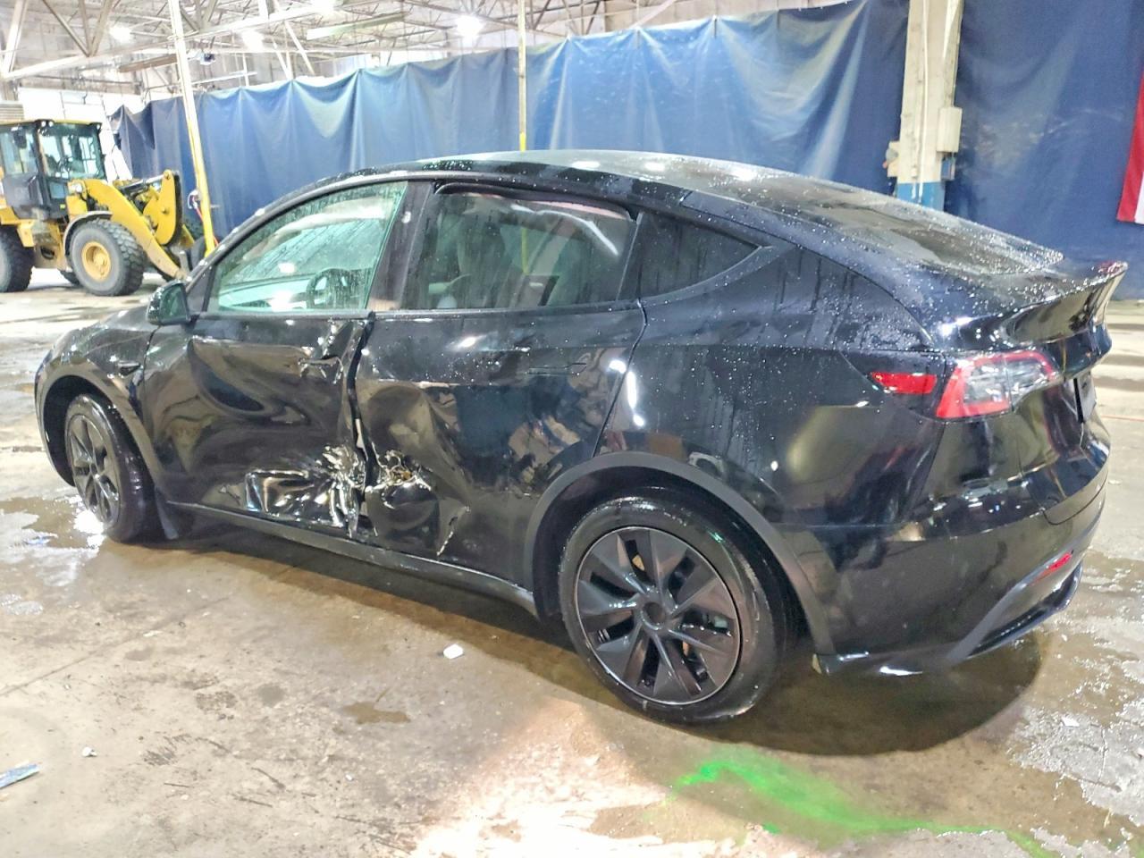 2024 Tesla Model Y - Image 2