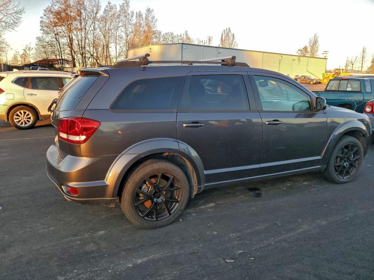 2015 Dodge Journey Sxt - Image 3