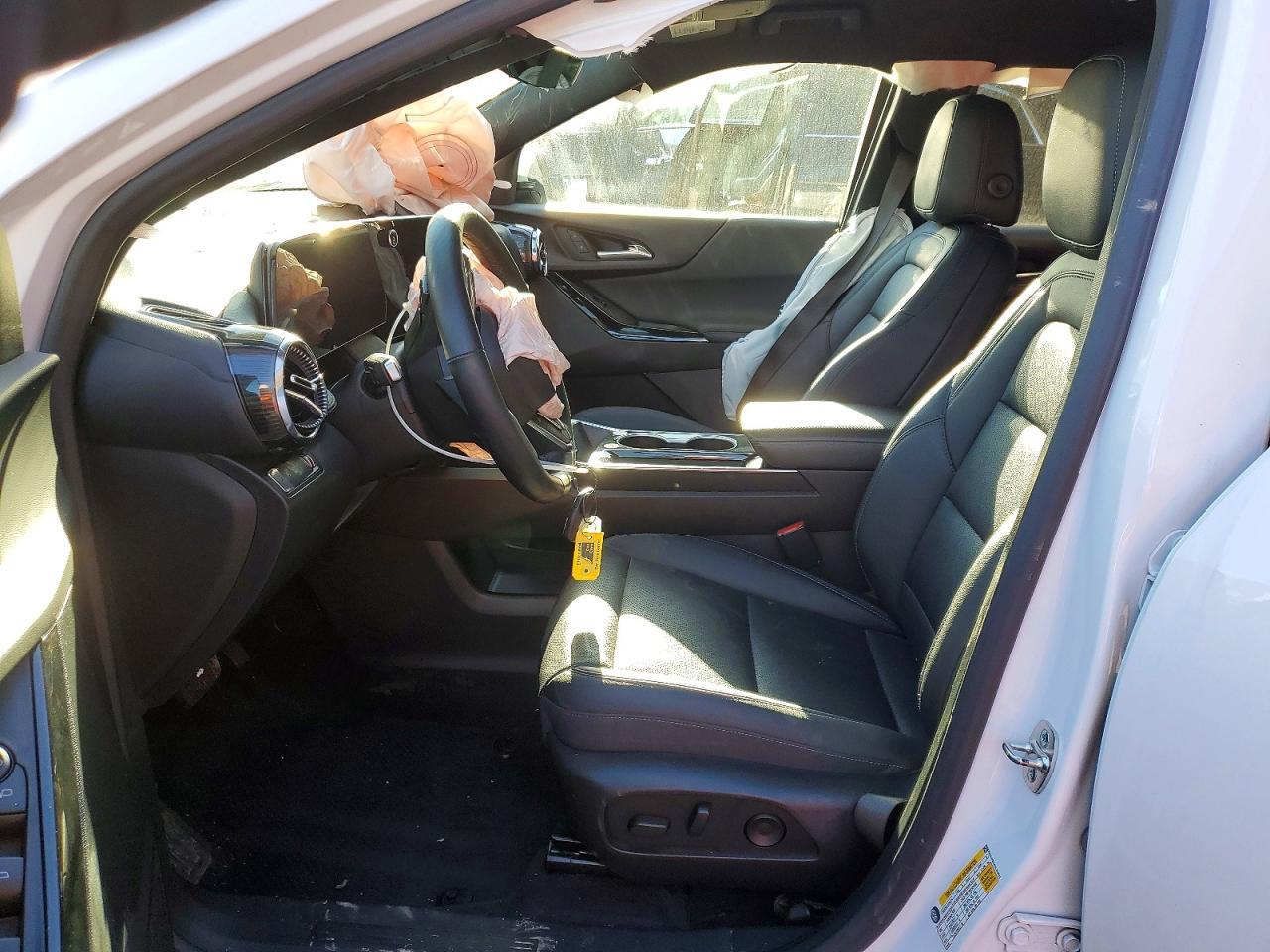 2025 Chevrolet Equinox Lt - Фото 7