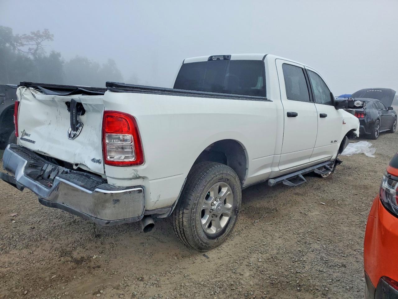 2024 Ram 2500 Big Horn - Image 3