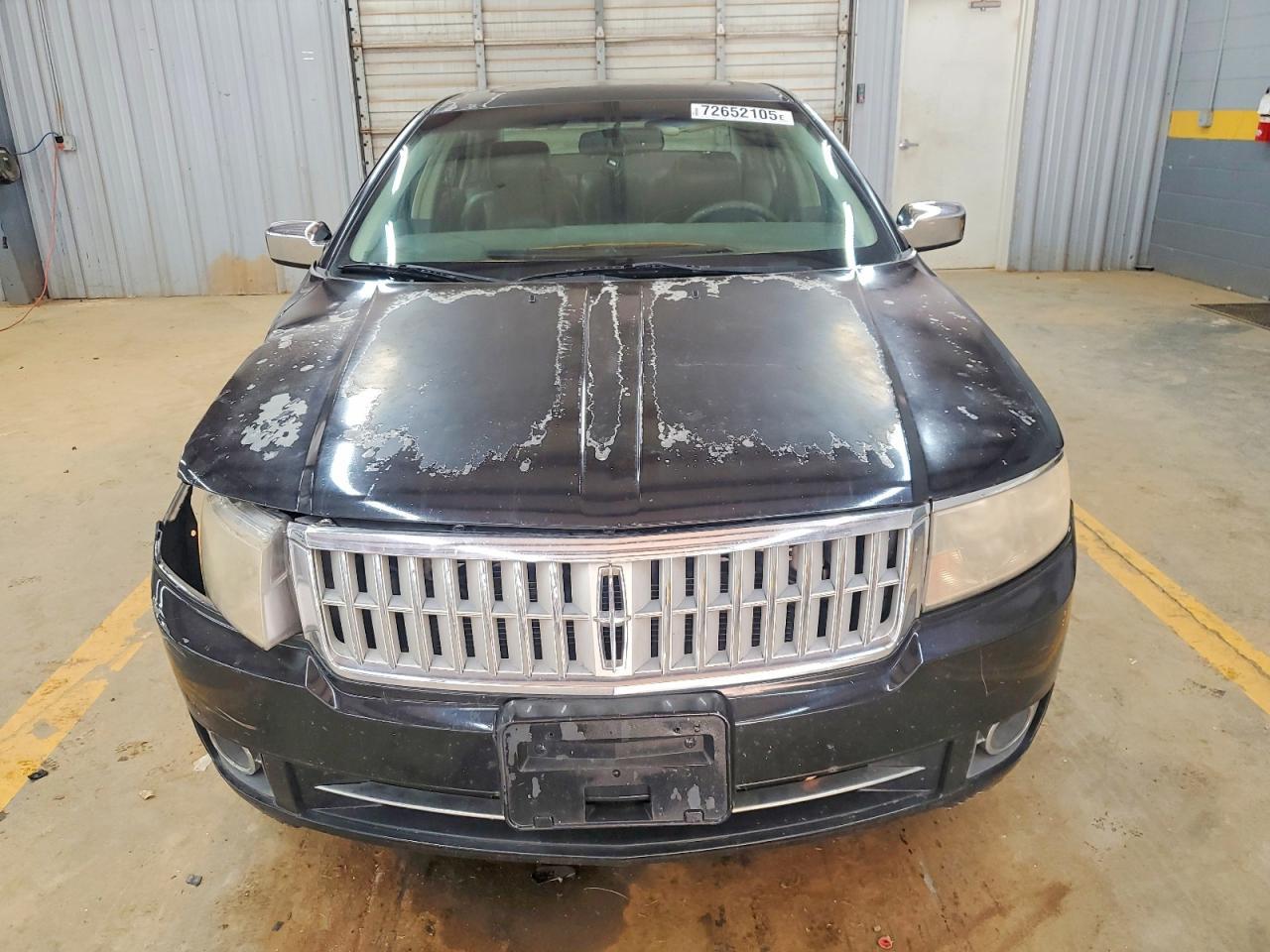 2007 Lincoln Townhouse Mkz - Image 5