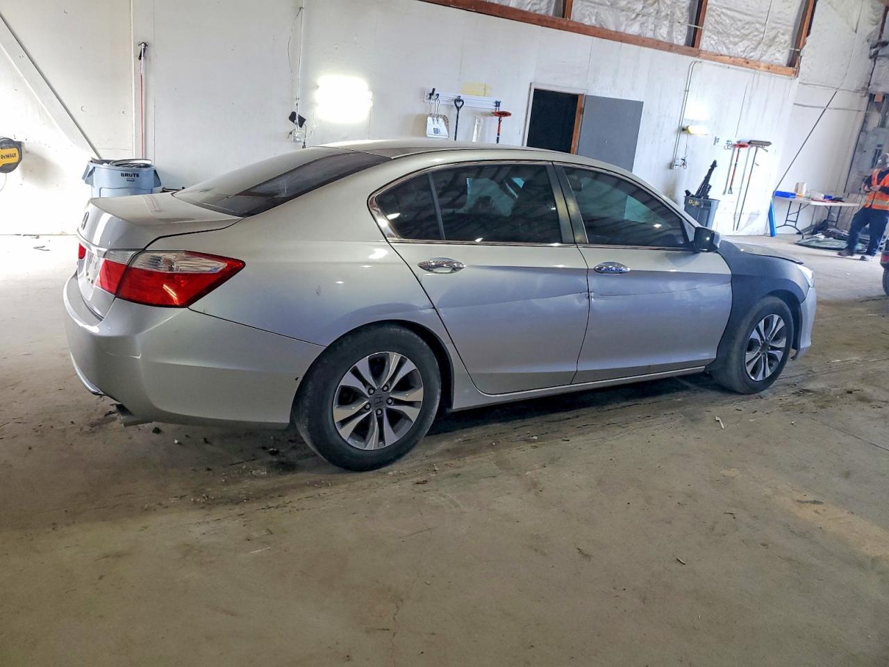 2014 Honda Accord Lx - Image 3