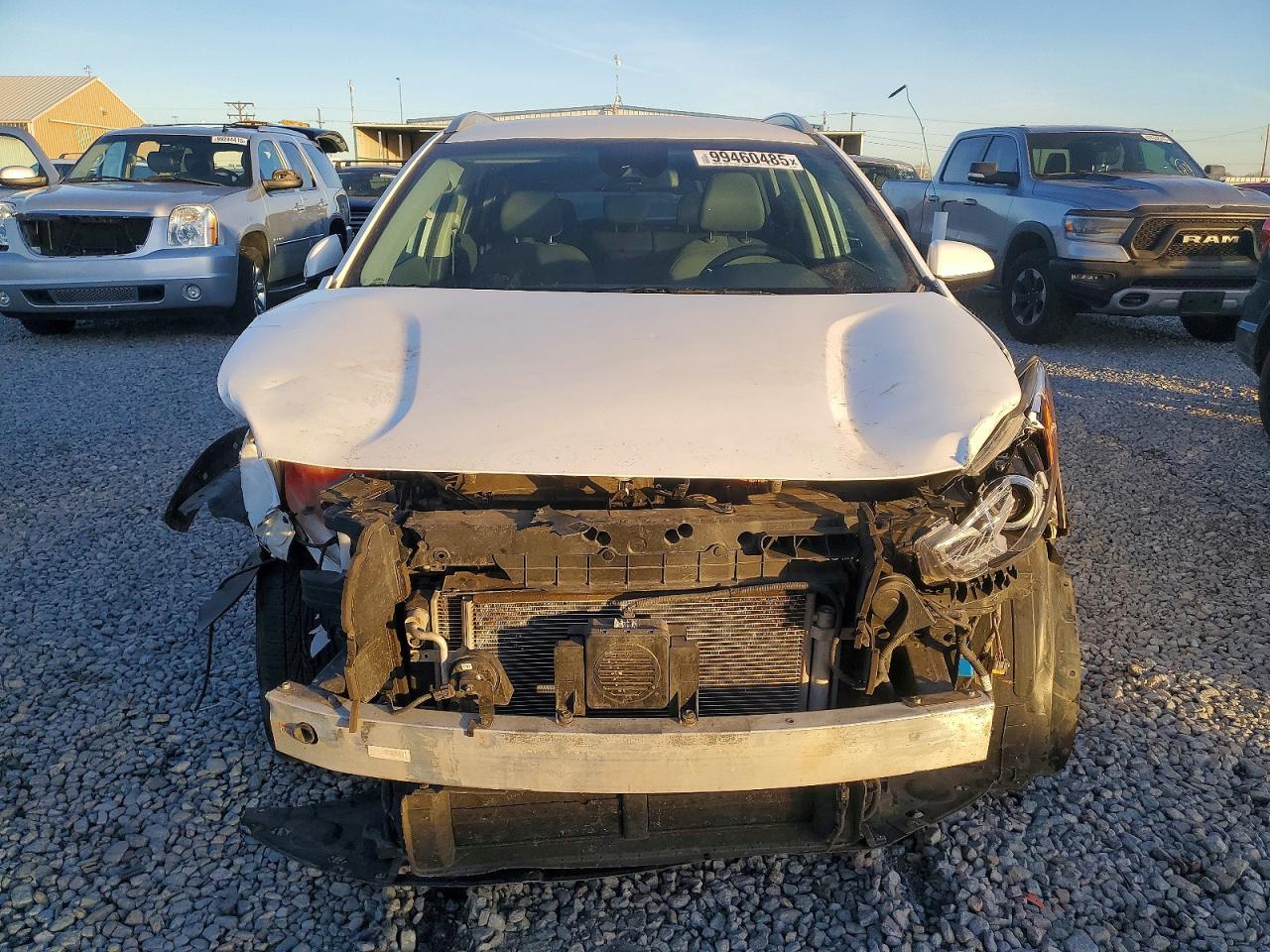 2022 Kia Niro Lx - Фото 5