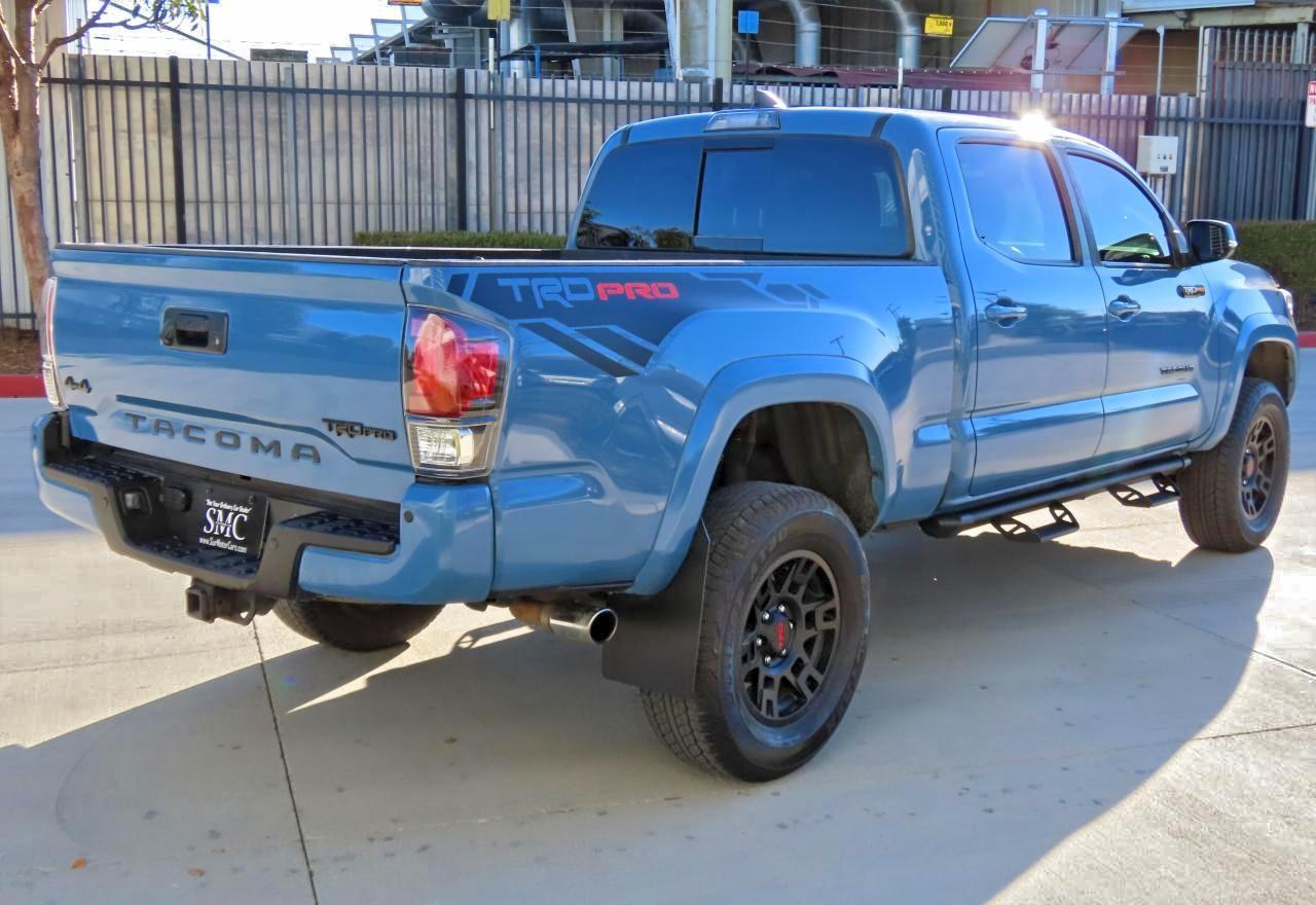 2019 Toyota Tacoma Double Cab - Image 3