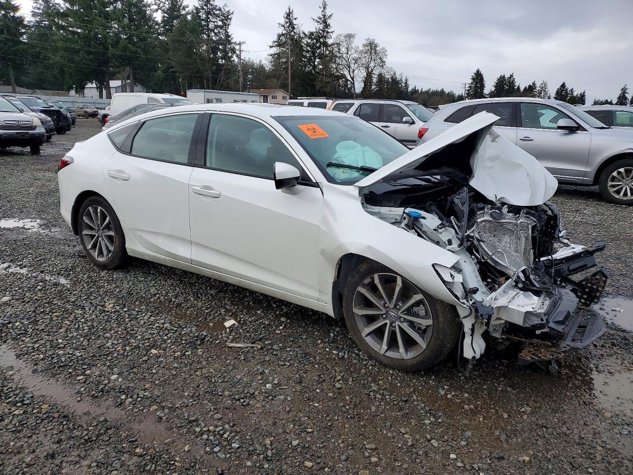 2025 Acura Integra - Фото 4