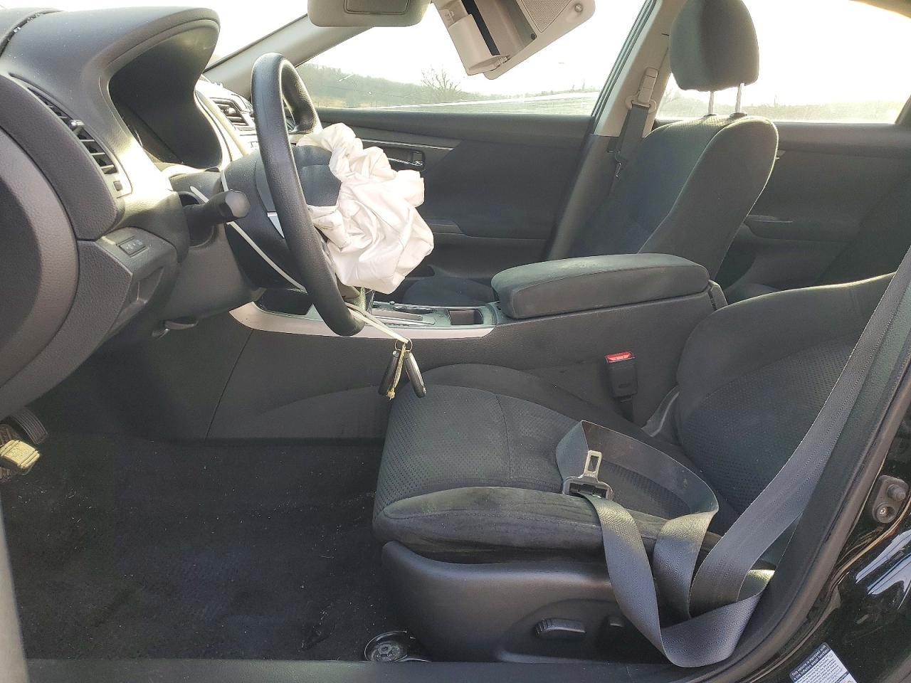 2015 Nissan Altima 2.5 - Фото 7