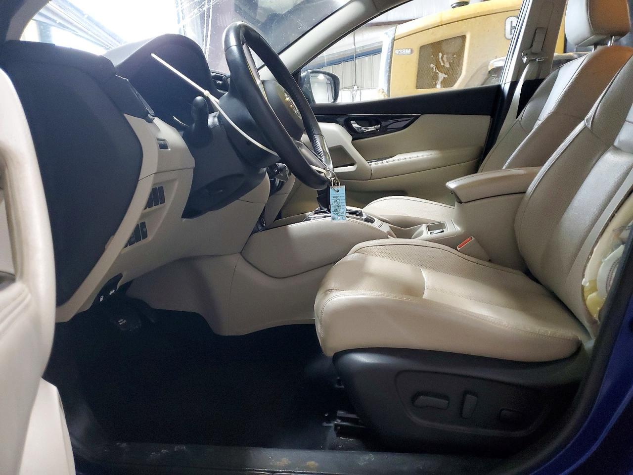 2018 Nissan Rogue Sport Sl - Фото 7