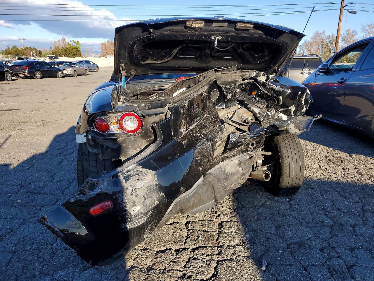 2008 Mazda Mx-5 Miata - Image 6