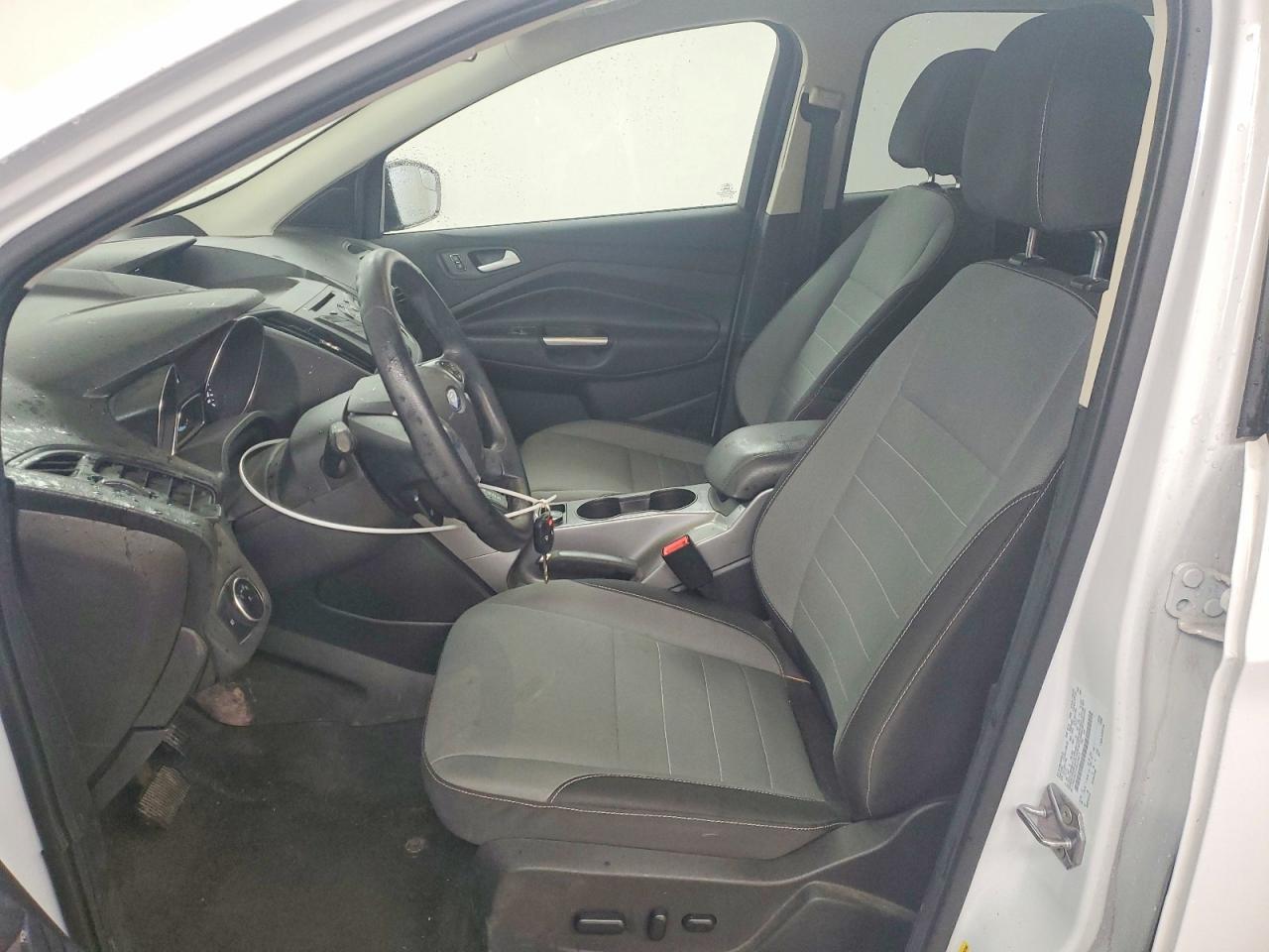 2016 Ford Escape Se - Фото 7