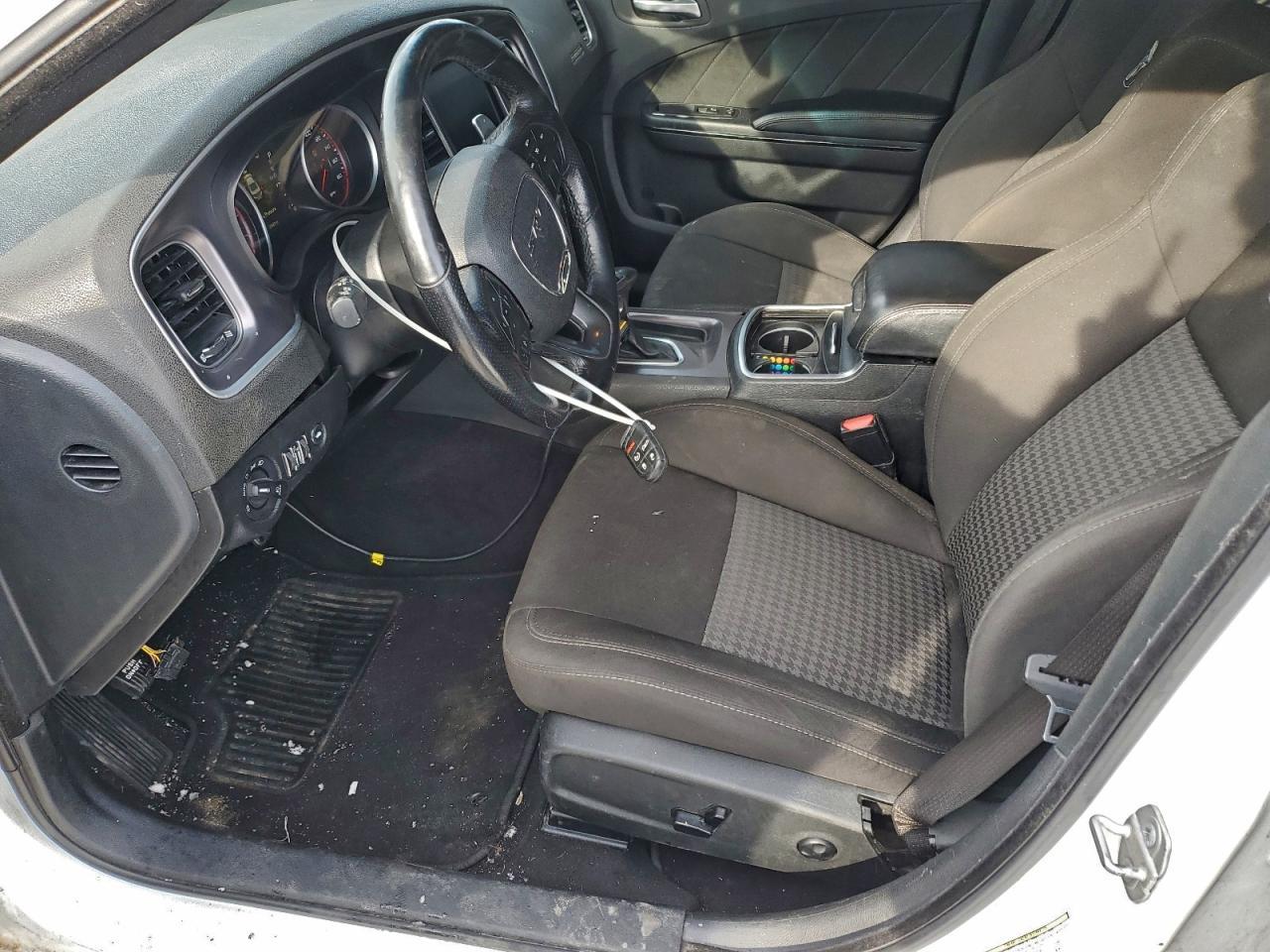 2019 Dodge Charger Scat Pack - Фото 7