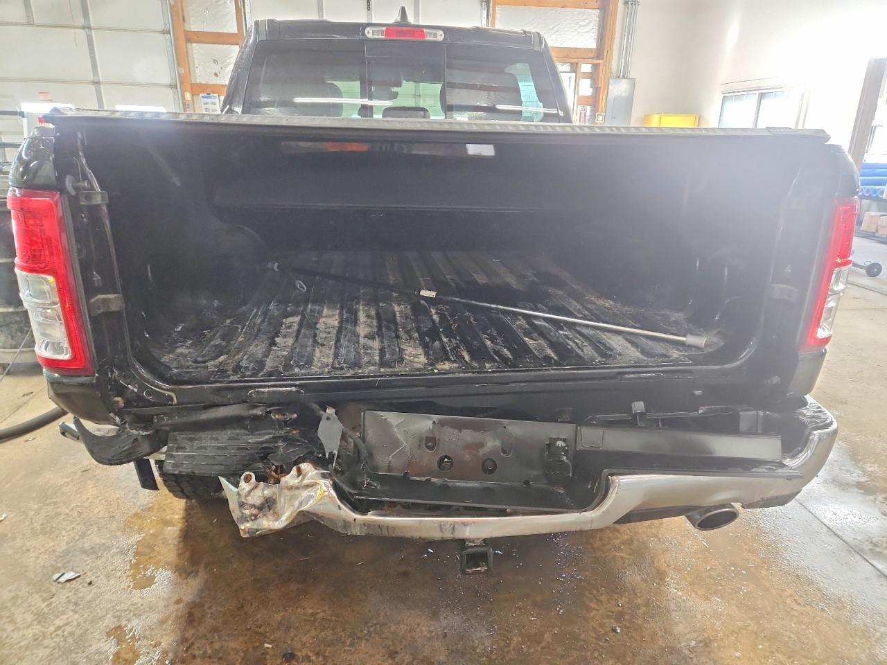 2019 Ram 1500 Big Horn - Фото 6