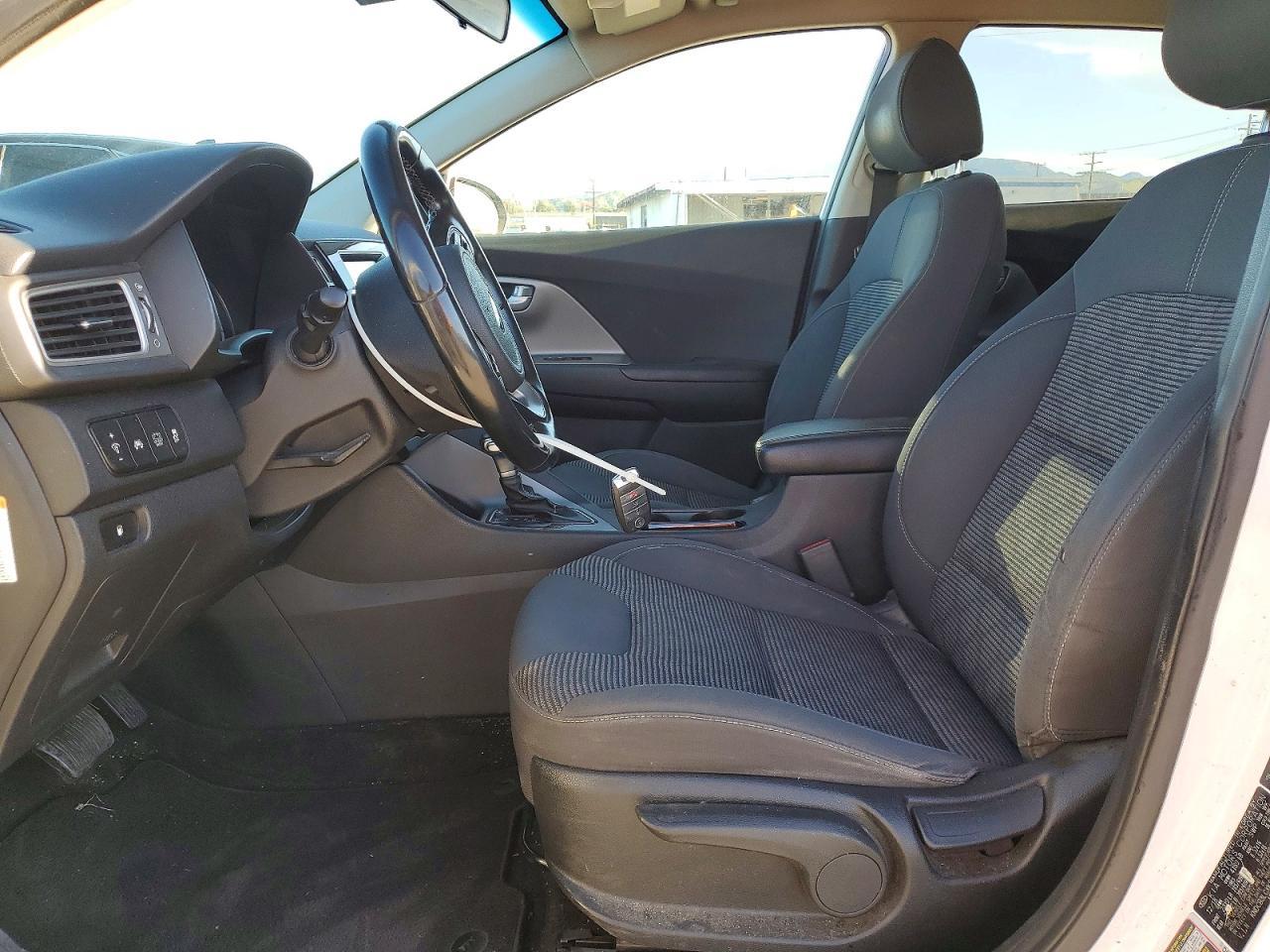 2019 Kia Niro Fe - Фото 7