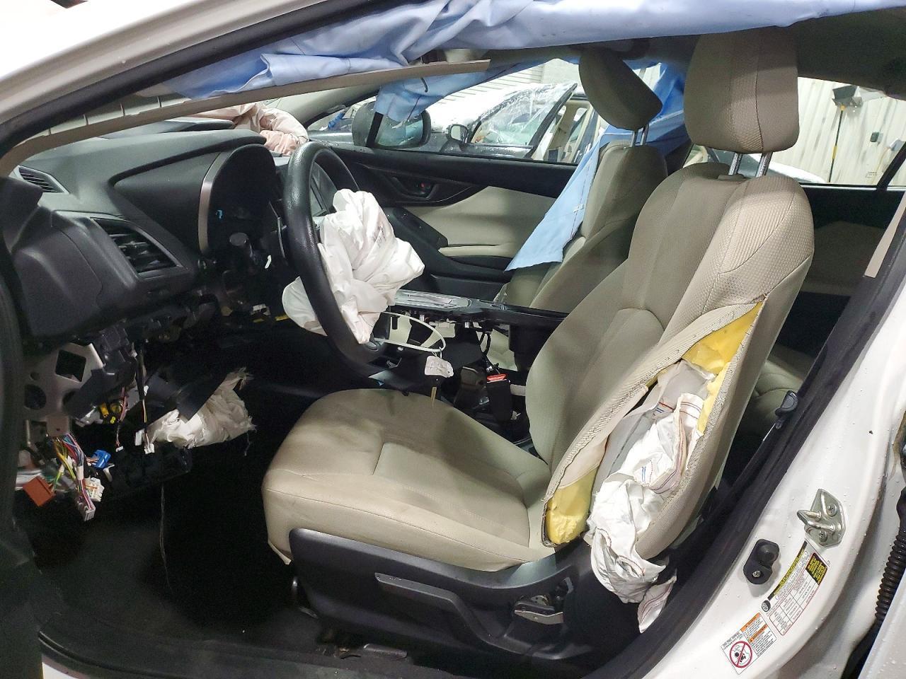 2017 Subaru Impreza Premium - Image 7