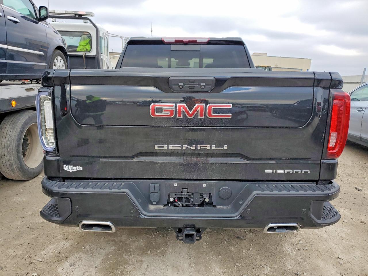 2023 GMC Sierra K1500 Denali - Image 6
