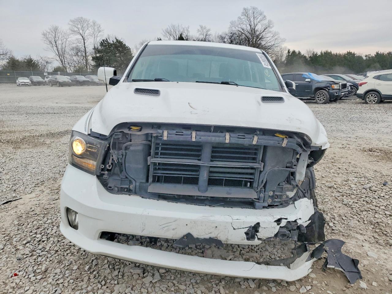 2018 Ram 1500 Sport - Фото 5
