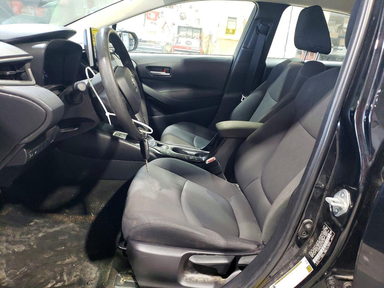 2021 Toyota Corolla Le - Image 7