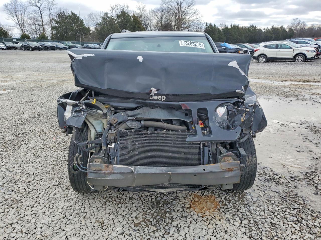 2016 Jeep Patriot Latitude - Image 5