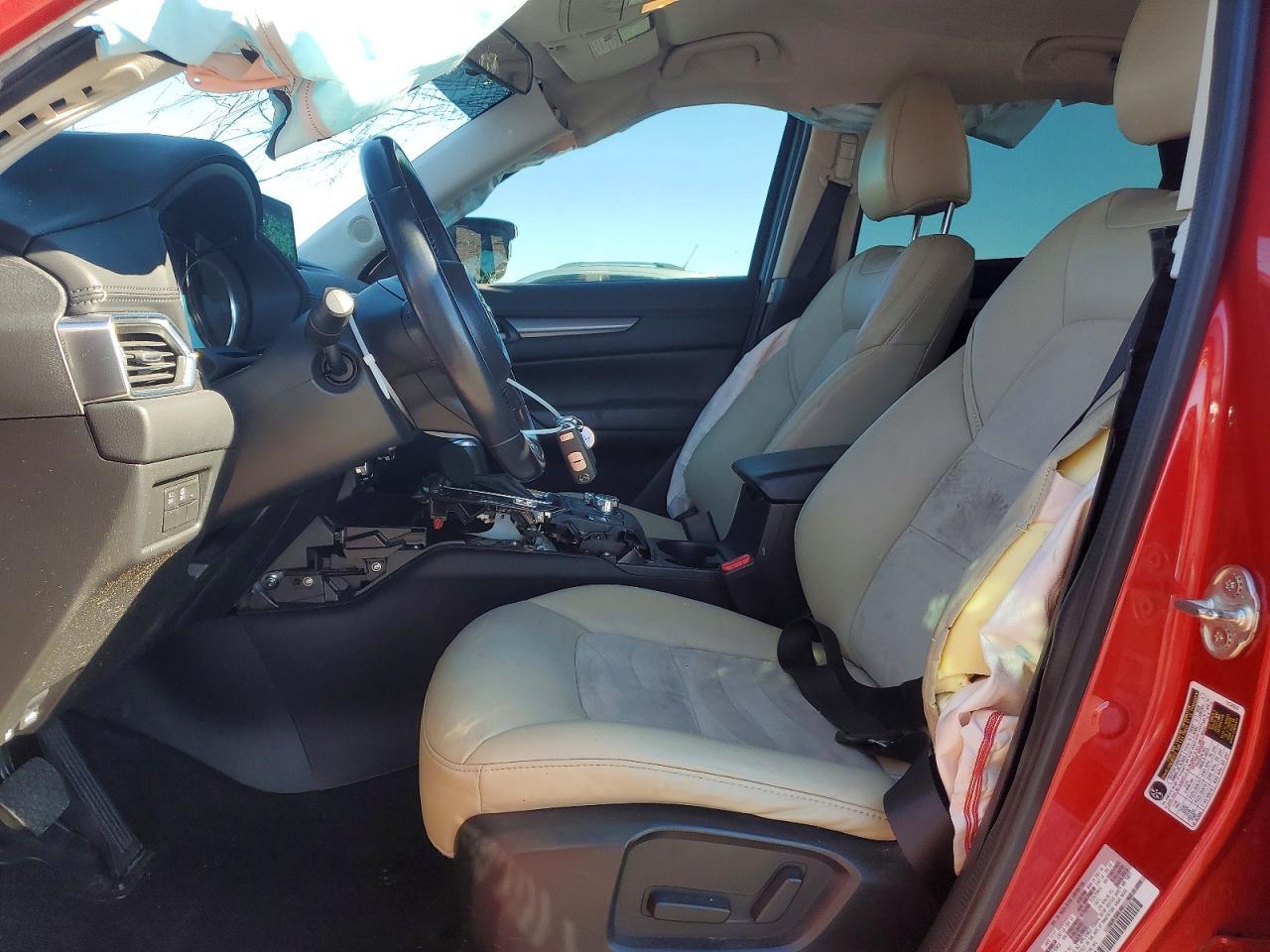 2018 Mazda Cx-5 Touring - Image 7