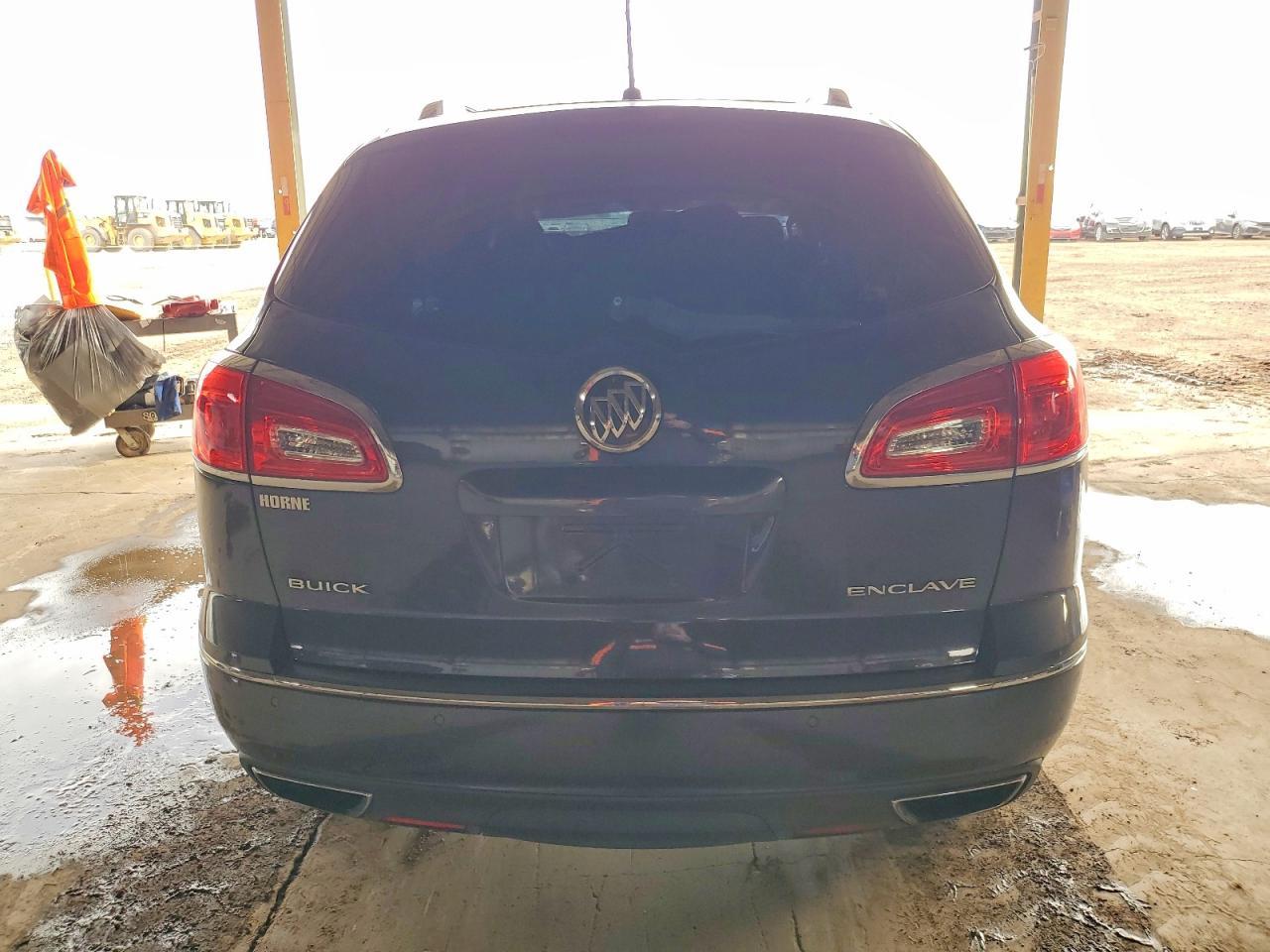 2014 Buick Enclave - Фото 6