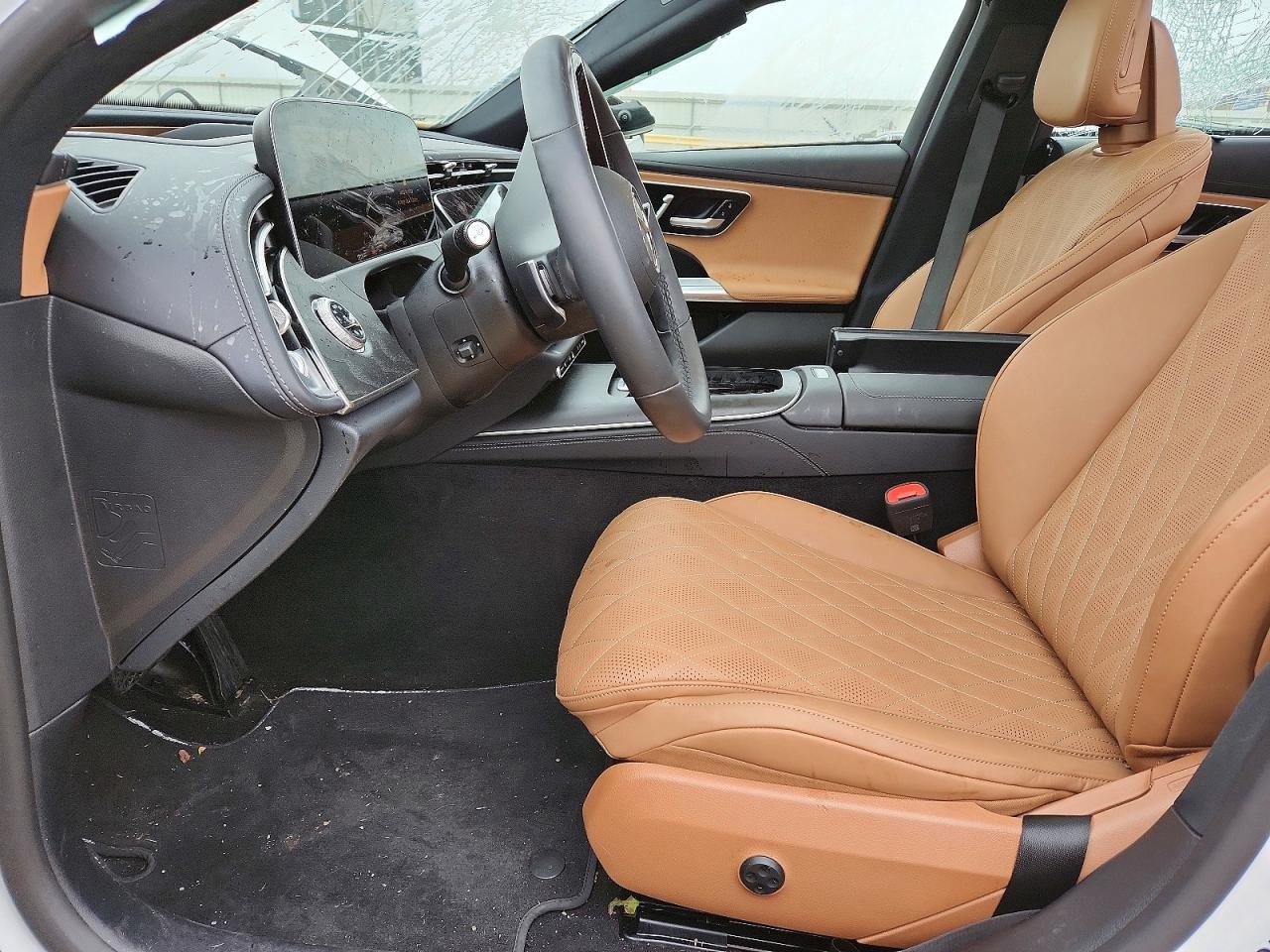 2024 Mercedes-Benz E 350 4Matic - Image 7