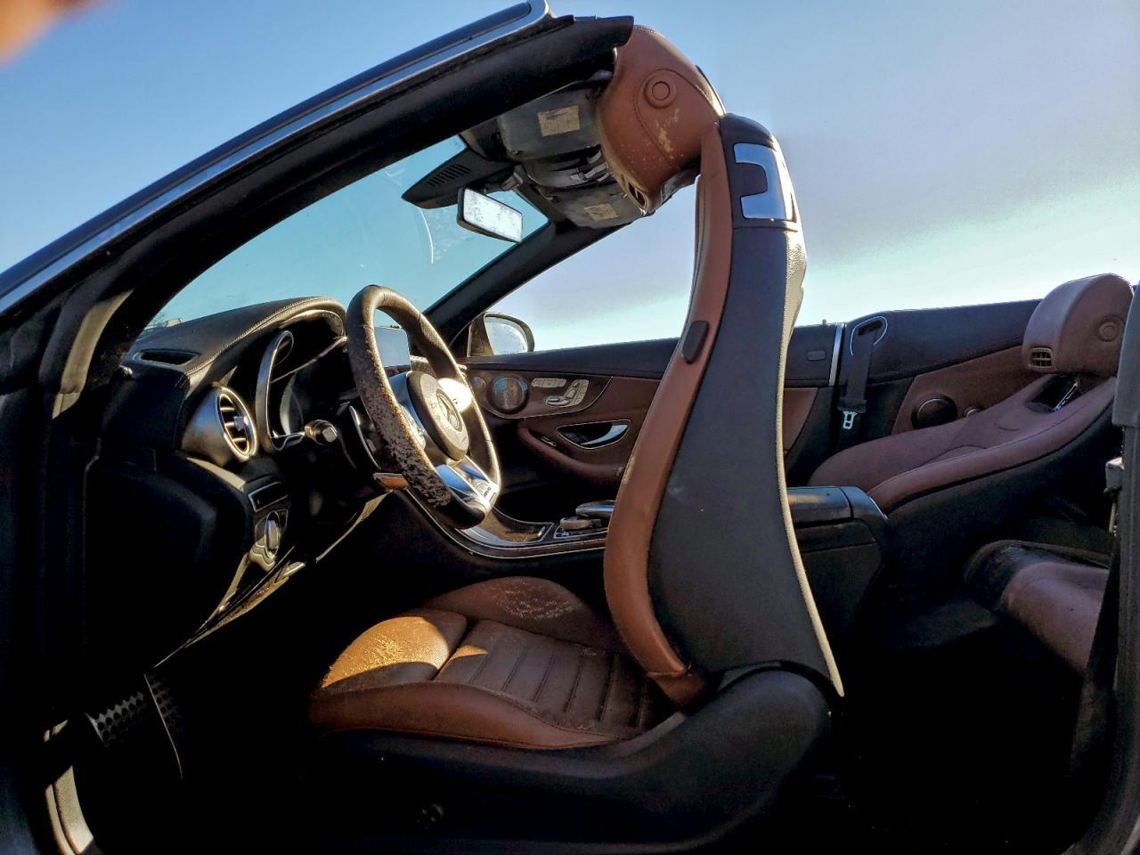 2020 Mercedes-Benz C 43 Amg - Image 7