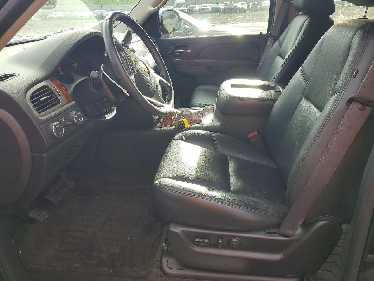 2011 Chevrolet Avalanche Ltz - Фото 7