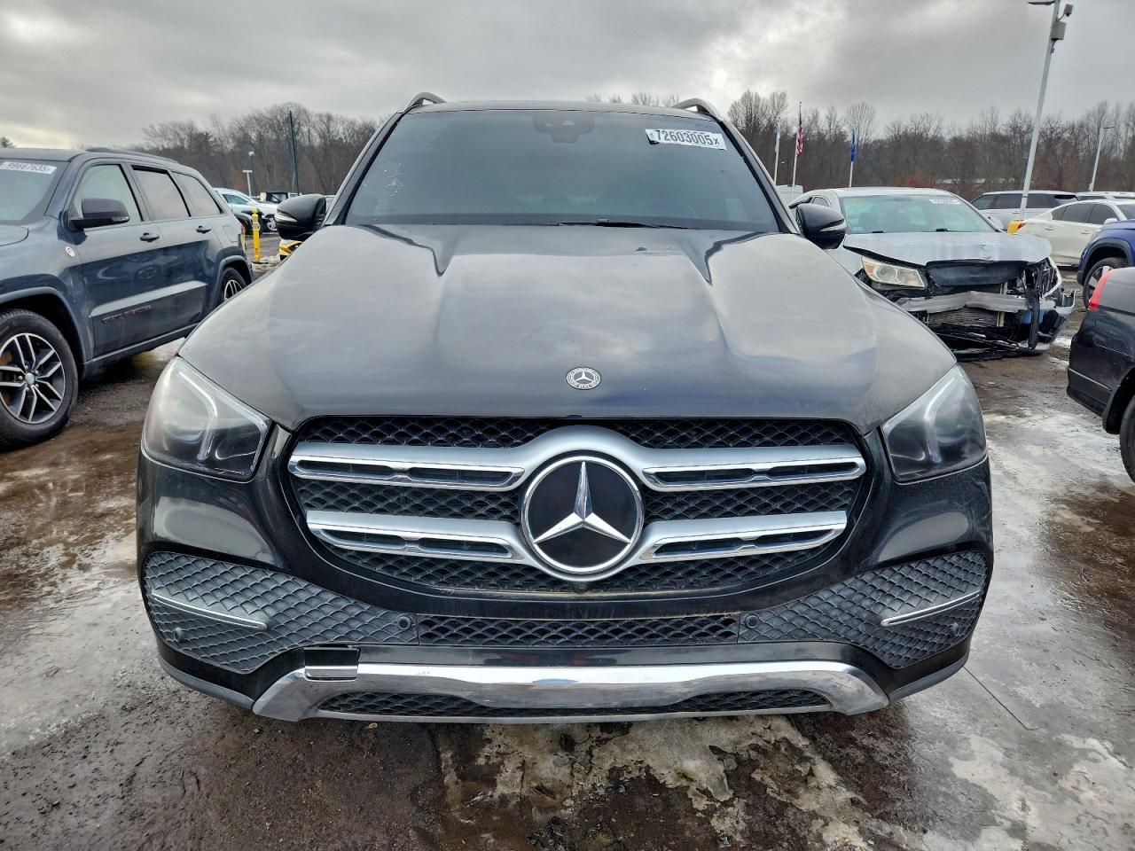 2020 Mercedes-Benz Gle 350 - Image 5