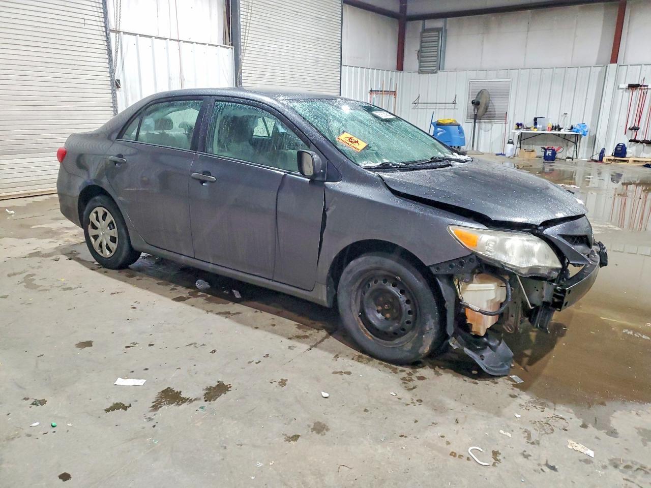 2011 Toyota Corolla Base - Фото 4