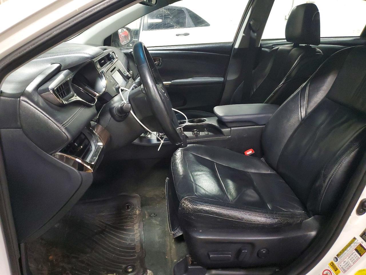 2013 Toyota Avalon Hybrid Xle Touring - Image 7