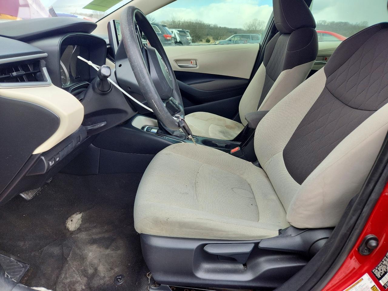 2020 Toyota Corolla Le - Фото 7