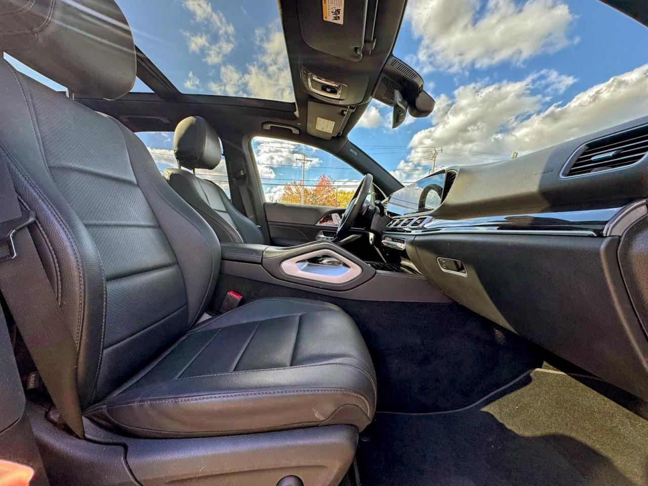 2022 Mercedes-Benz Gle 350 - Фото 5