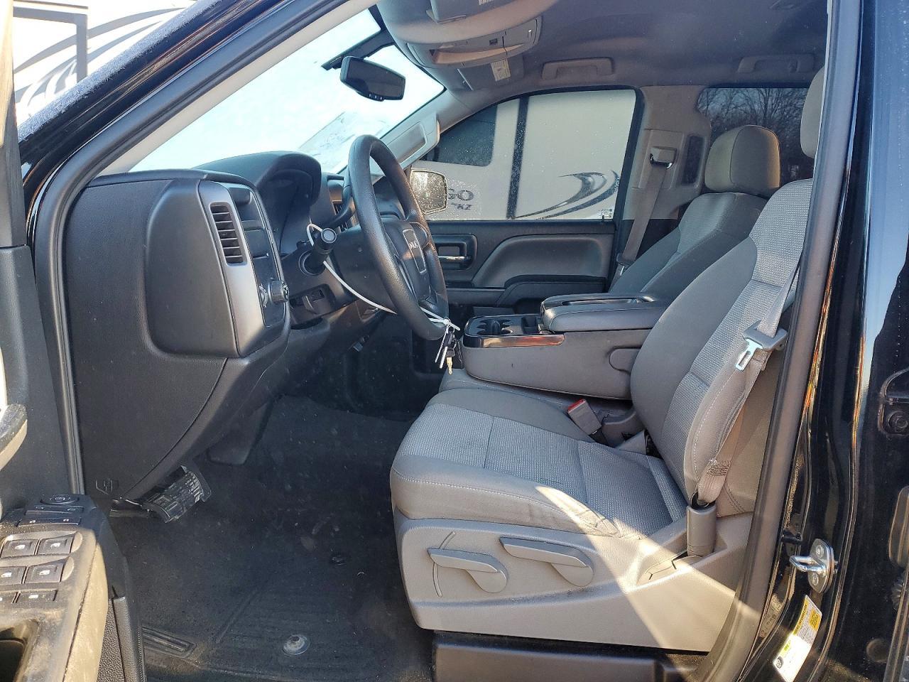 2015 GMC Sierra C1500 - Фото 7