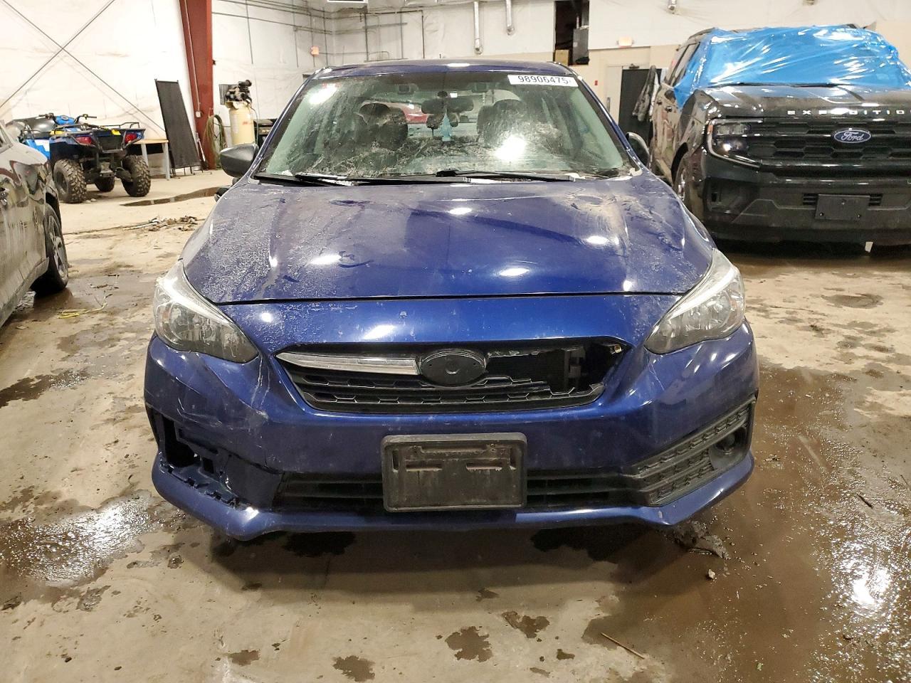 2022 Subaru Impreza - Фото 5