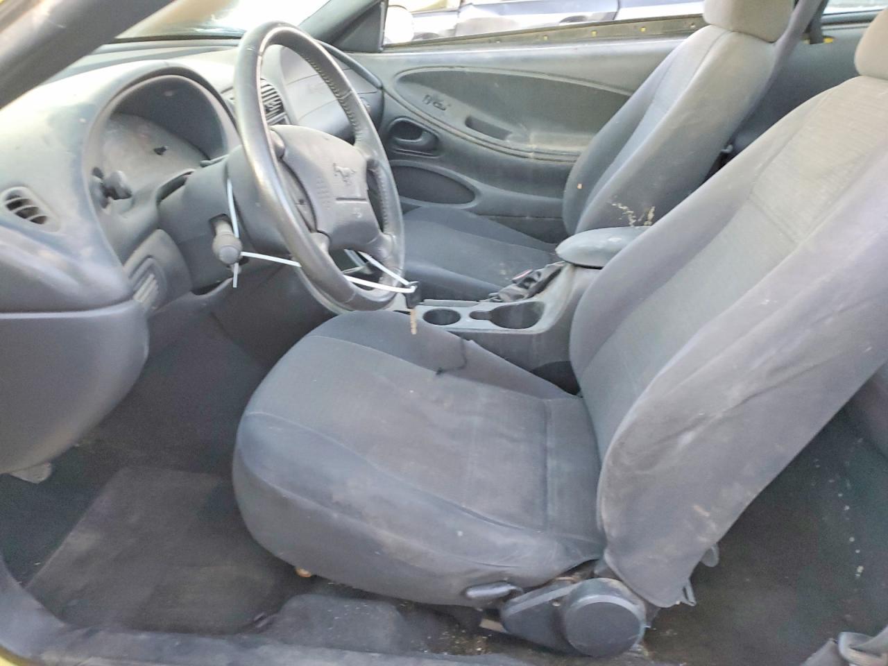 2003 Ford Mustang - Фото 7