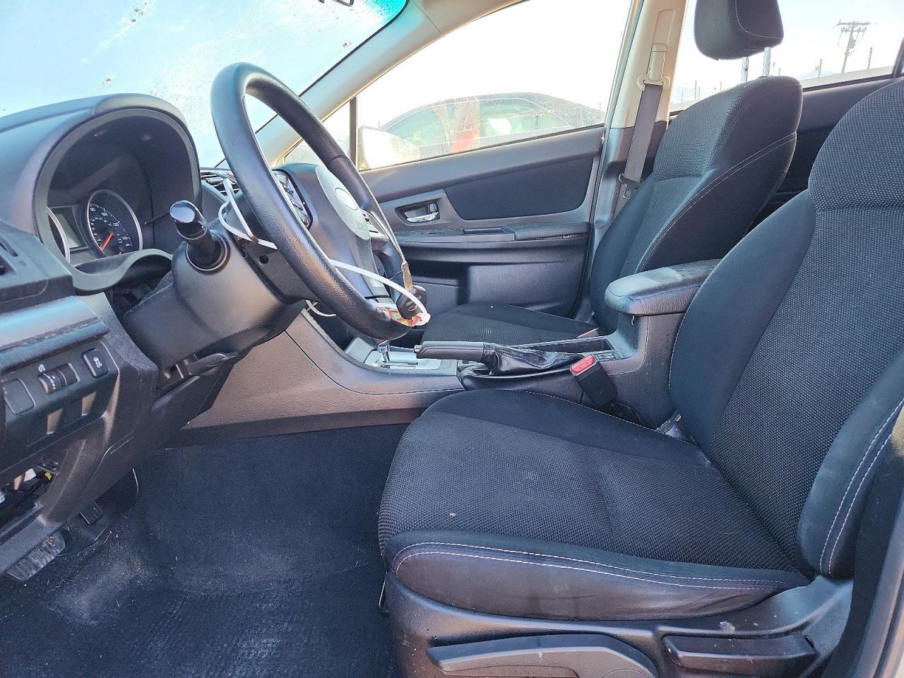 2014 Subaru Xv Crosstrek 2.0 Premium - Фото 7