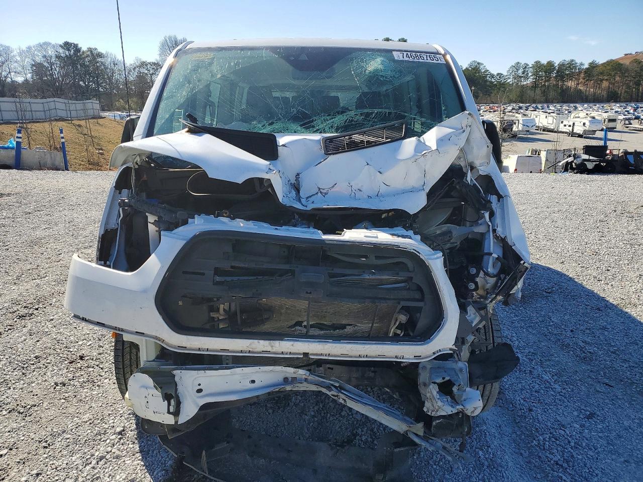 2019 Ford Transit T-350 - Image 5
