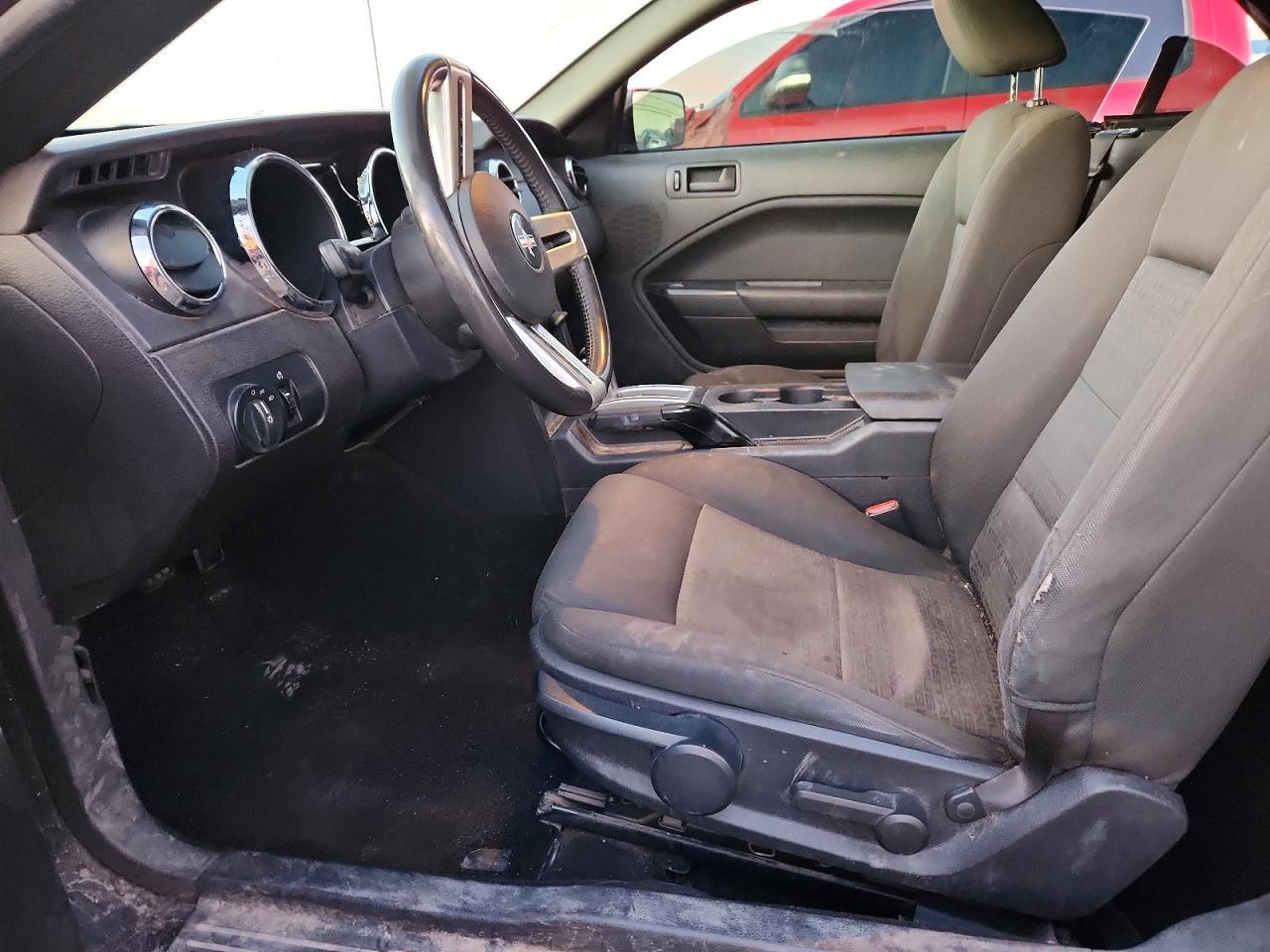 2007 Ford Mustang - Фото 7
