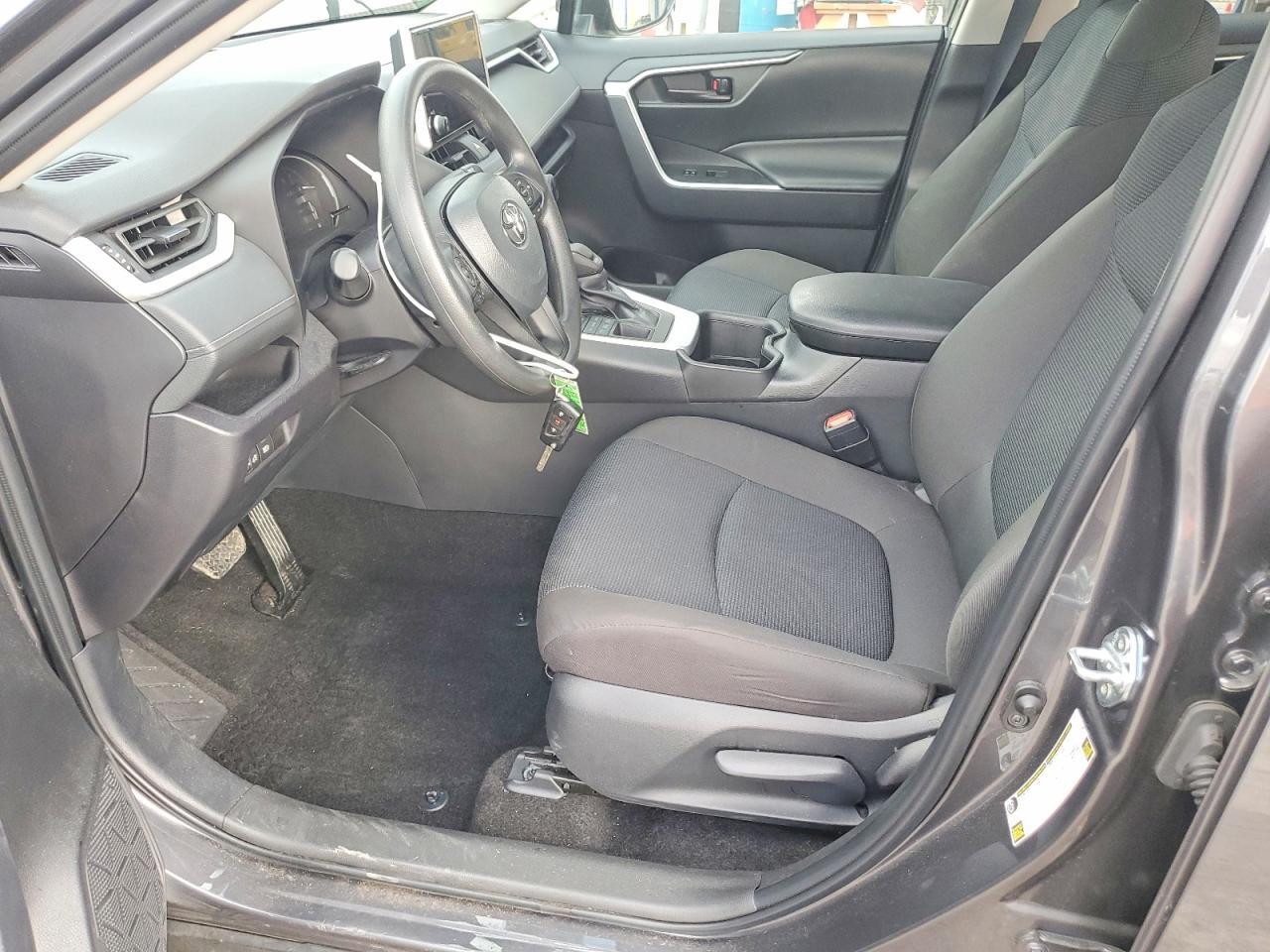 2024 Toyota Rav4 Le - Фото 7