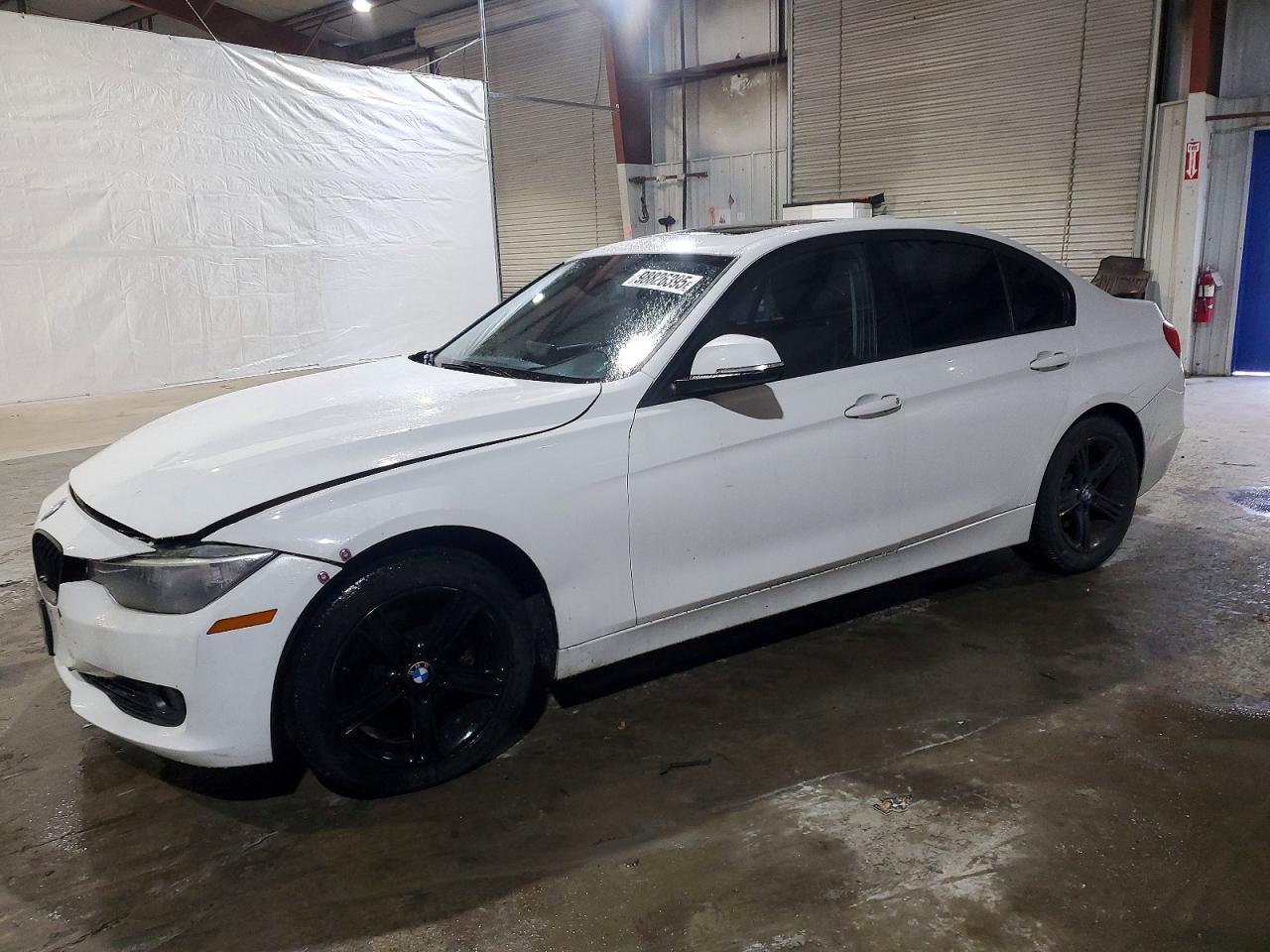 2013 BMW 328 Xi Sulev