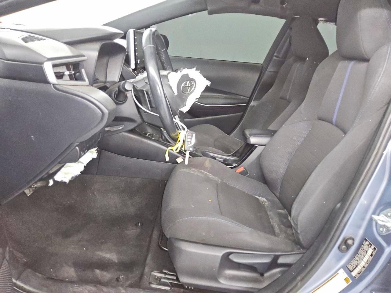 2021 Toyota Corolla Se - Фото 7