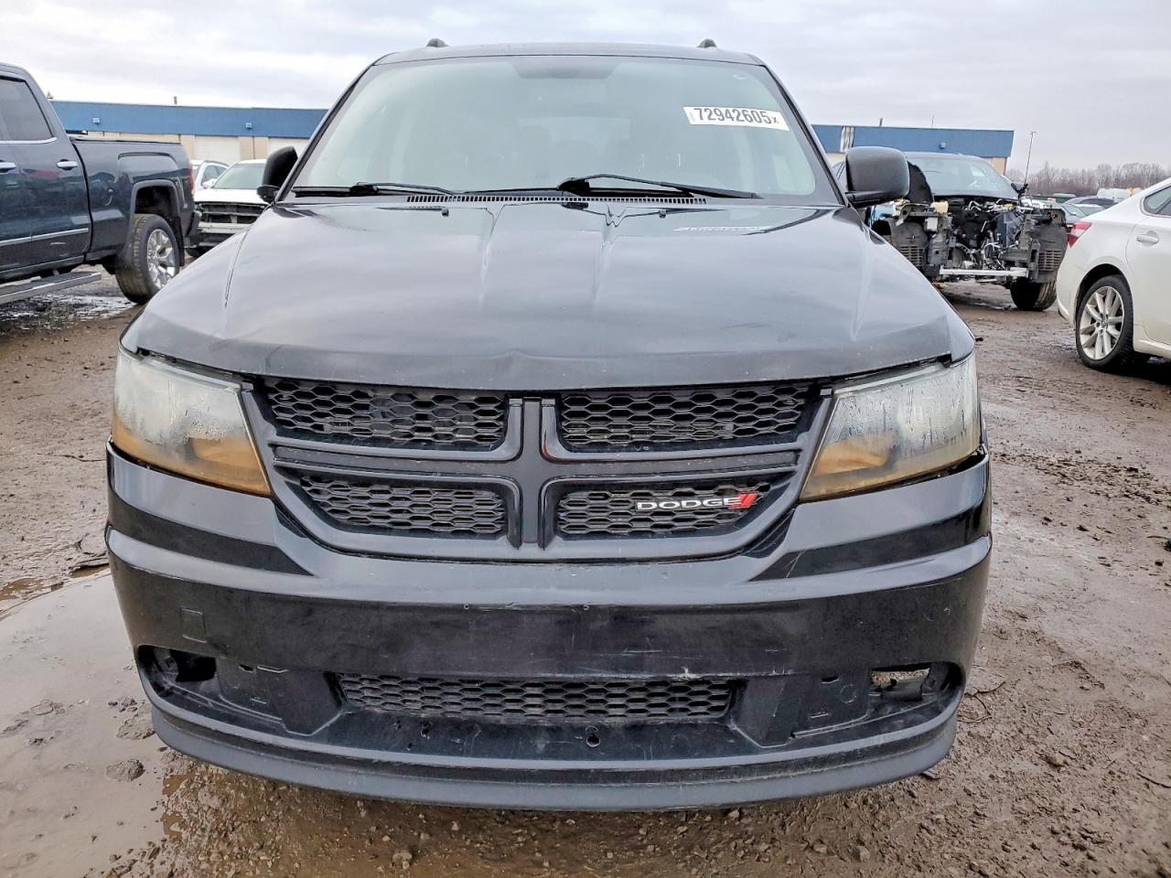 2017 Dodge Journey Se - Image 5