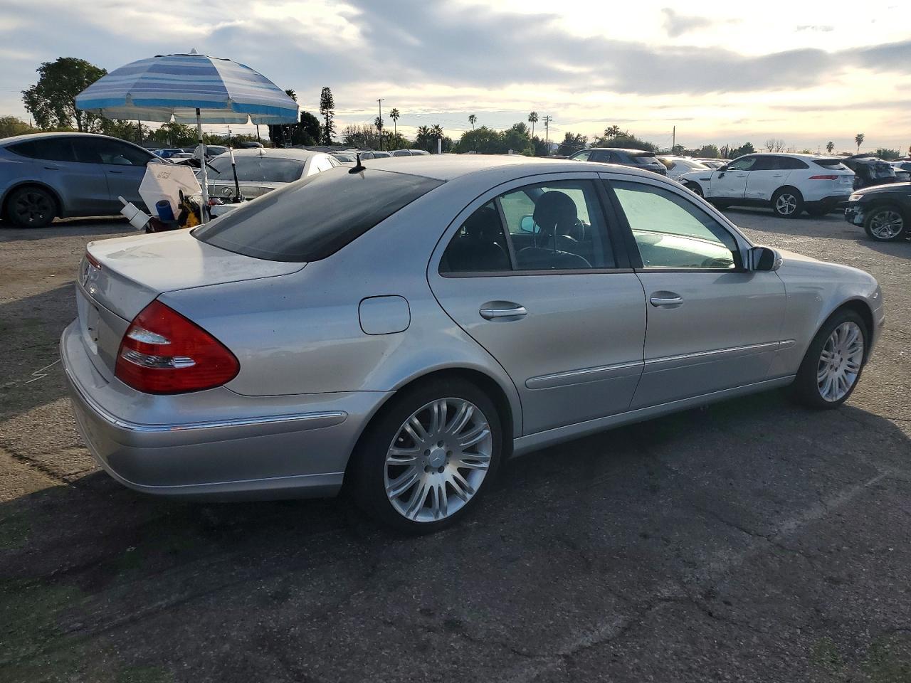 2006 Mercedes-Benz E 350 - Image 3