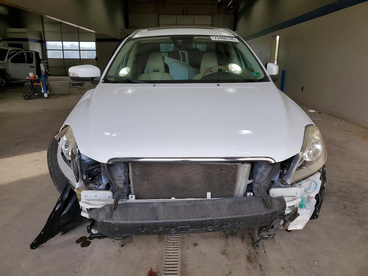 2013 Volvo Xc60 3.2 - Image 5