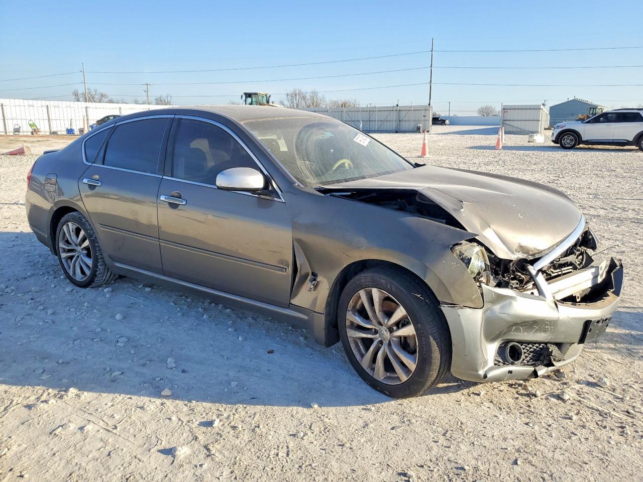 2006 Infiniti M35 - Image 4